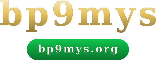 bp9mys logo